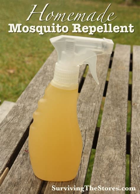 How to a Make Mosquito Repellent Candles. These step by step photos and instructions are here to help you visualize how to make this project. Please scroll down to simply print out the instructions! Cut lemon (and/or lime) into 1⁄4” thick slices and place 2-3 slices inside each glass jar. Place 2-3 sprigs of greenery (lavender, rosemary, or ...